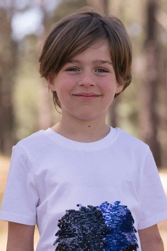 Chân dung Caleb Payne