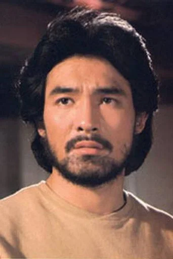Chân dung Yun Chung-Yueh