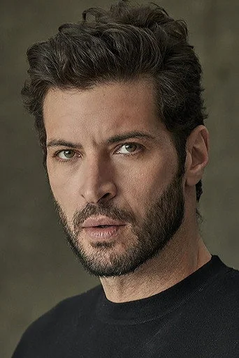 Chân dung Leandro Lima