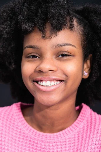 Chân dung Brielle Rankins