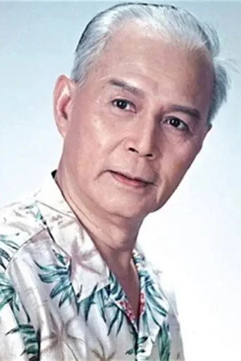 Chân dung Sze-Ma Wah-Lung