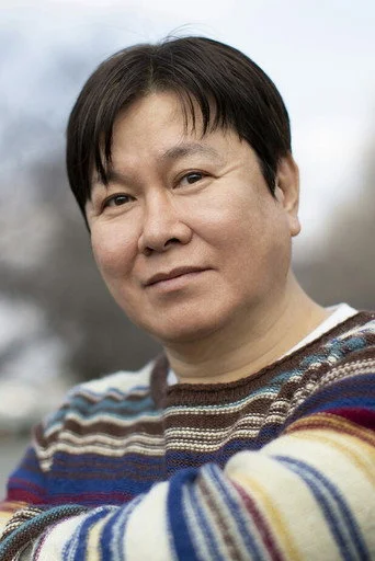 Chân dung Yuji Mitsuya