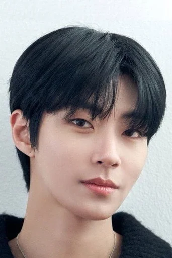 Chân dung Hwang In-youp