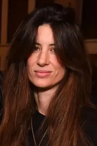 Chân dung Manon Beuchot