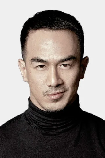 Chân dung Joe Taslim