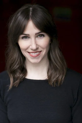 Chân dung Kristen McGarrity