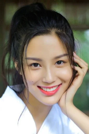 Chân dung Zhang Hao Yue