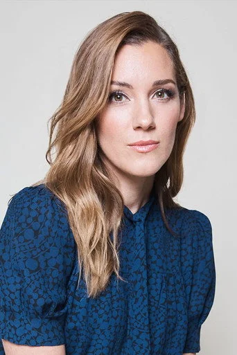 Chân dung Carly Craig