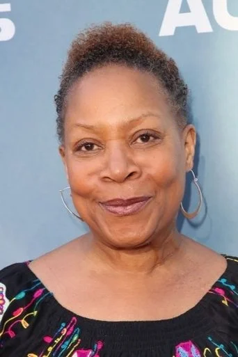 Chân dung Juanita Jennings