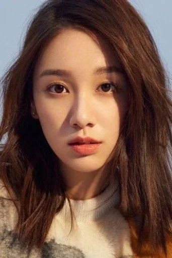 Chân dung Eva Cheng