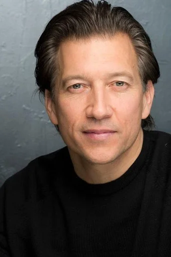 Chân dung Steve Lucescu