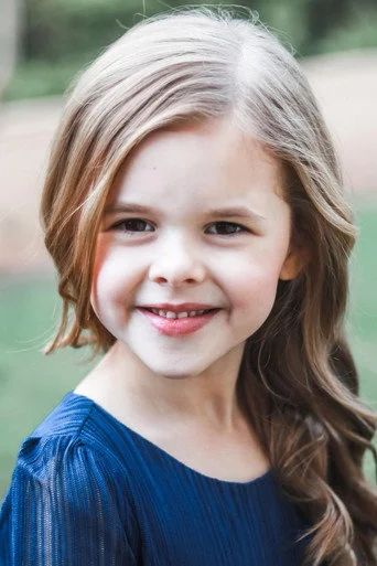 Chân dung Claire Crosby