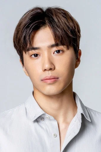 Chân dung Bae Han-sol