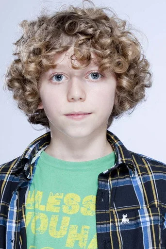 Chân dung Jack Boulter