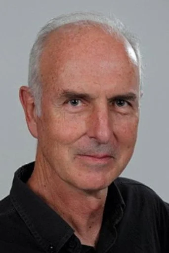 Chân dung Michael Huff