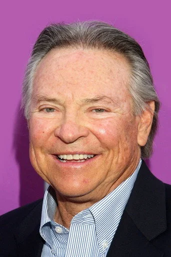 Chân dung Frank Welker