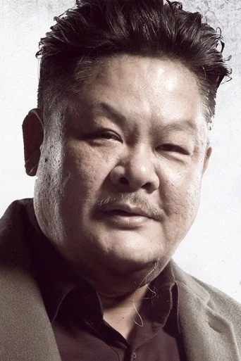 Chân dung Lam Suet
