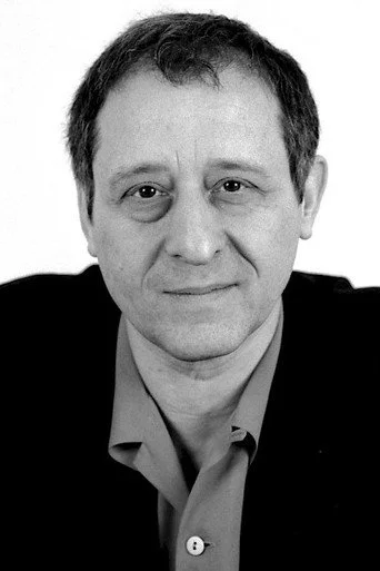 Chân dung Joe Grifasi