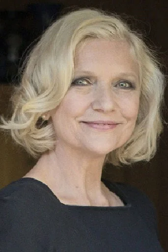 Chân dung Rita Feldmeier