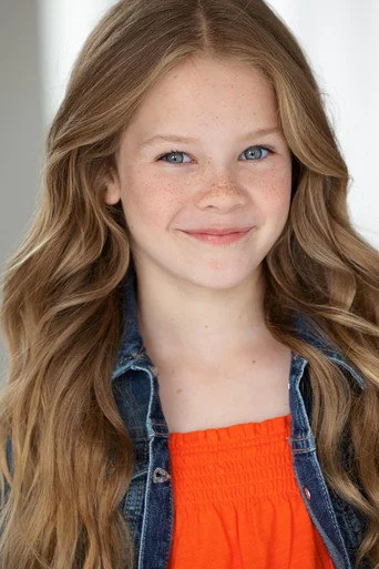 Chân dung Pippa Blaylock