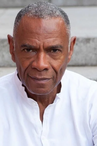 Chân dung Eric Goode