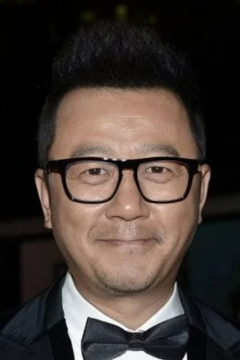Chân dung Guo Tao