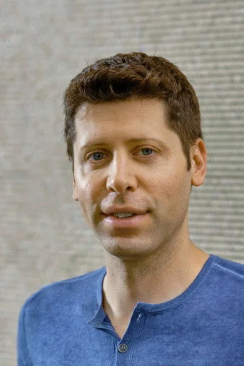 Chân dung Sam Altman