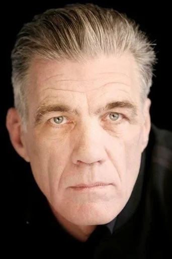 Chân dung Garry Cooper