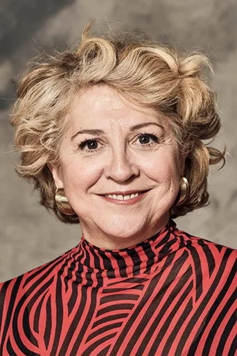 Chân dung Esther García