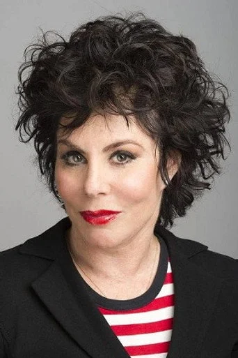 Chân dung Ruby Wax