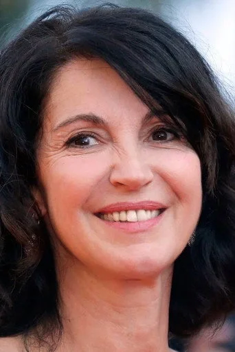 Chân dung Zabou Breitman