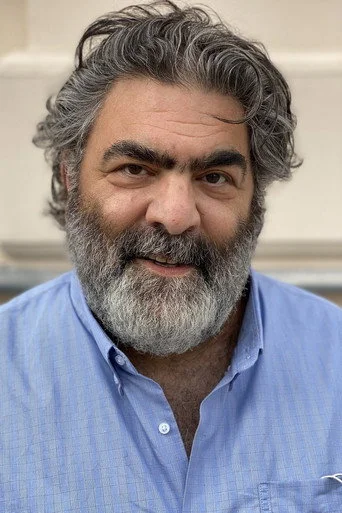 Chân dung Jonathan Failla