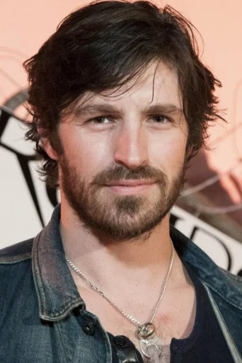 Chân dung Eoin Macken