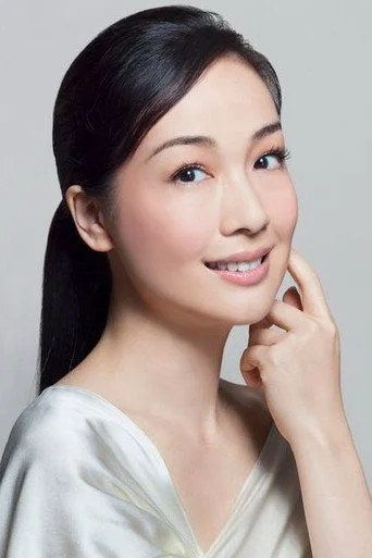 Chân dung Elena Kong Mei-Yee