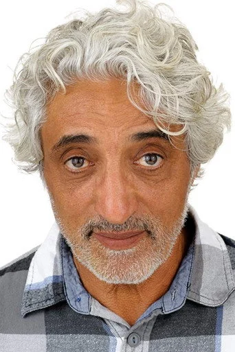 Chân dung Chaim Jeraffi