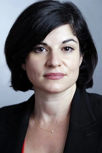 Chân dung Lynn Adrianna