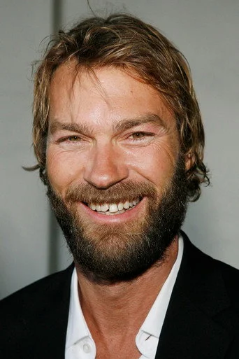 Chân dung Andrew Wilson
