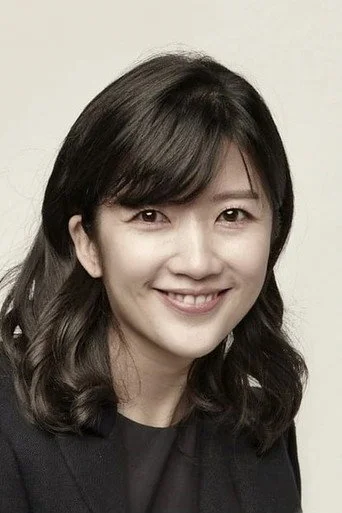 Chân dung Jang So-yeon