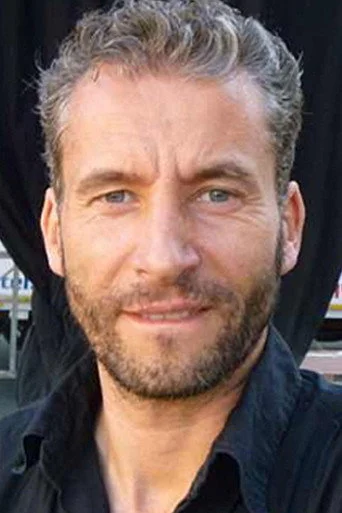 Chân dung Gaëtan Wenders