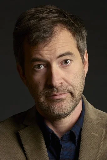 Chân dung Mark Duplass