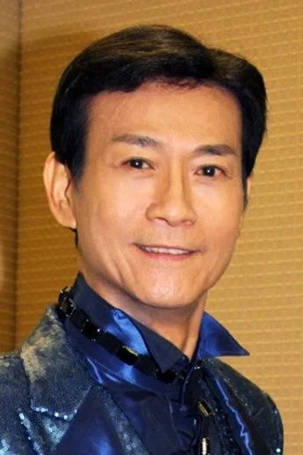 Chân dung Adam Cheng Siu-Chow