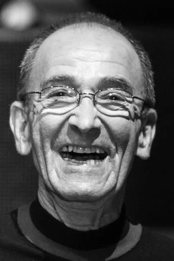 Chân dung Barry Dennen