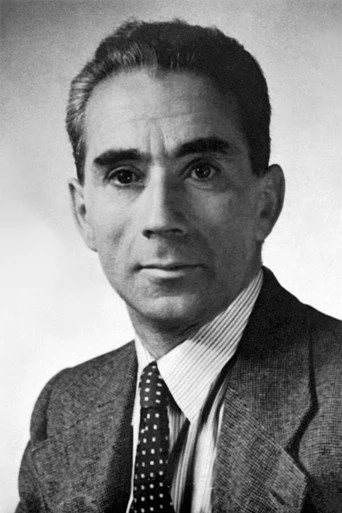 Chân dung Robert Deman