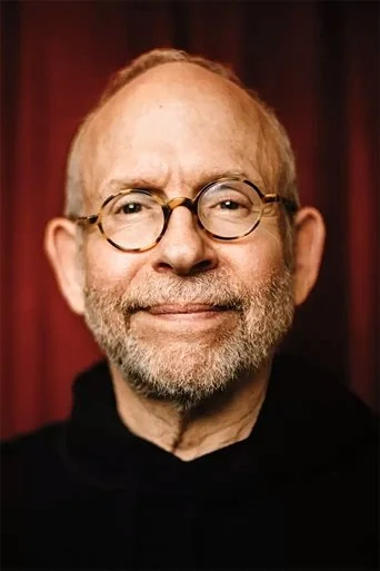 Chân dung Bob Balaban