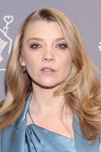 Chân dung Natalie Dormer