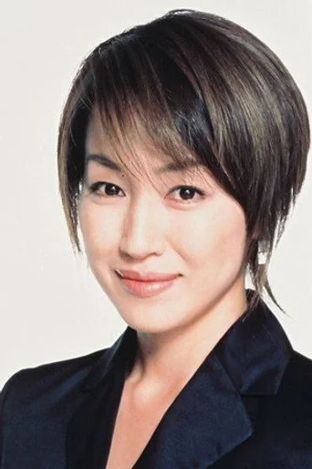 Chân dung Reiko Takashima