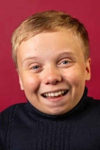 Chân dung Lenny Rush