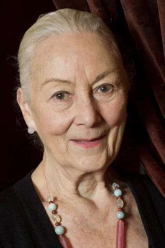 Chân dung Rosemary Harris