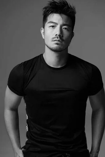 Chân dung Patricio Antonio Liang