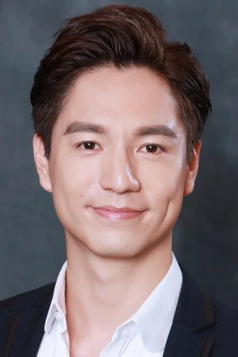 Chân dung Ricco Ng
